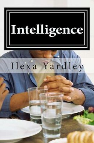 Cover of Intelligence