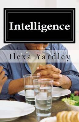 Book cover for Intelligence