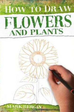 Cover of Flowers and Plants