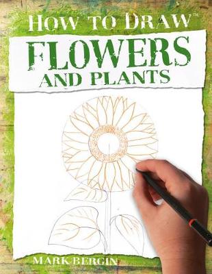 Cover of Flowers and Plants