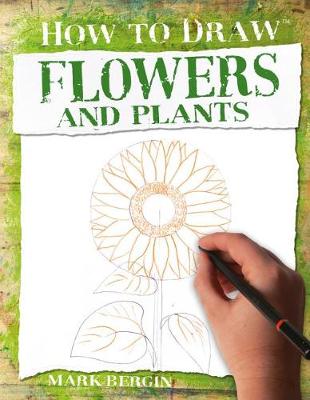 Book cover for Flowers and Plants