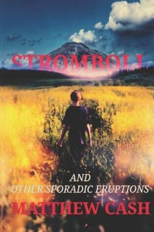 Cover of Stromboli and Other Sporadic Eruptions