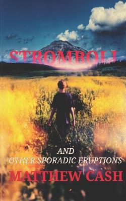 Book cover for Stromboli and Other Sporadic Eruptions