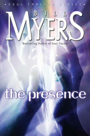 Cover of The Presence