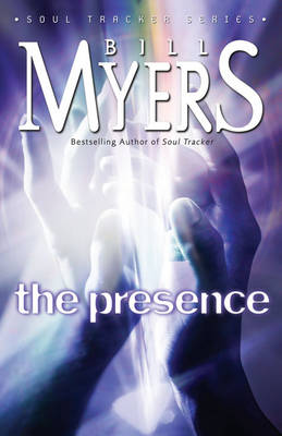 Book cover for The Presence