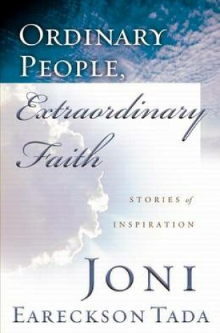 Cover of Ordinary People, Extraordinary Faith