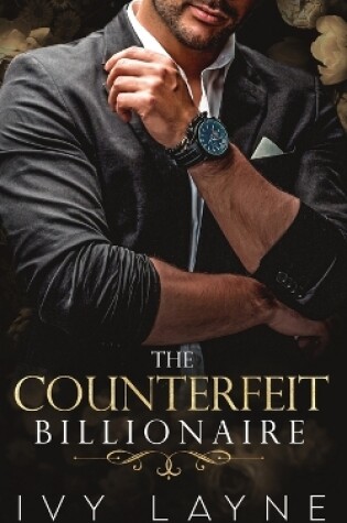 Cover of The Counterfeit Billionaire