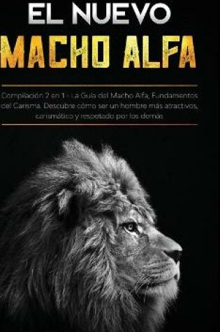 Cover of El Nuevo Macho Alfa