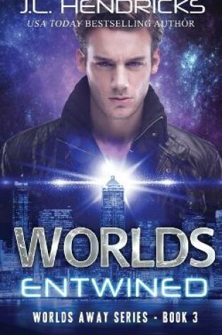Cover of Worlds Entwined