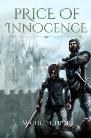 Cover of Price of Innocence