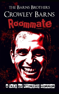 Book cover for Roommate