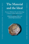 Book cover for The Material and the Ideal