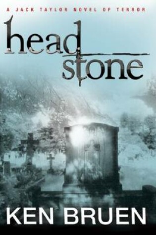 Cover of Headstone