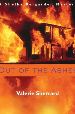 Cover of Out of the Ashes