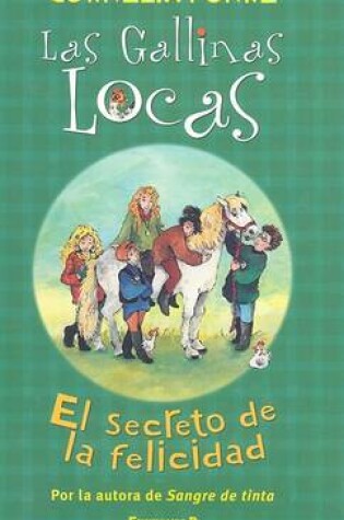 Cover of Las Gallinas Locas
