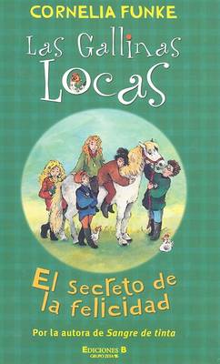 Book cover for Las Gallinas Locas