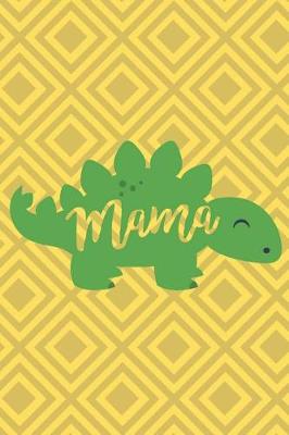 Book cover for Mama