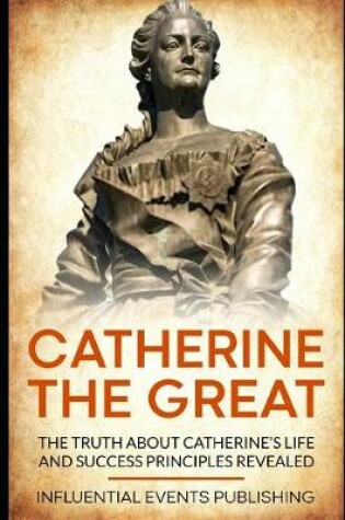 Cover of Catherine The Great