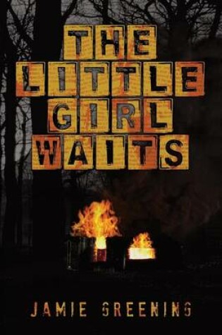 Cover of The Little Girl Waits