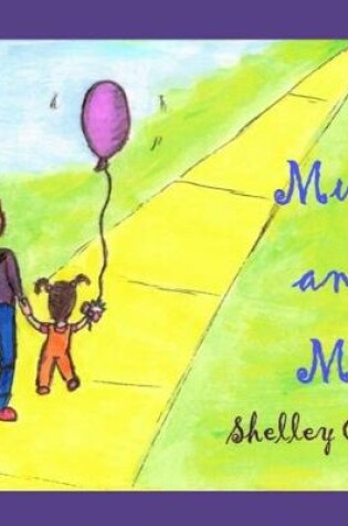 Cover of Mum and Me