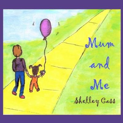 Cover of Mum and Me