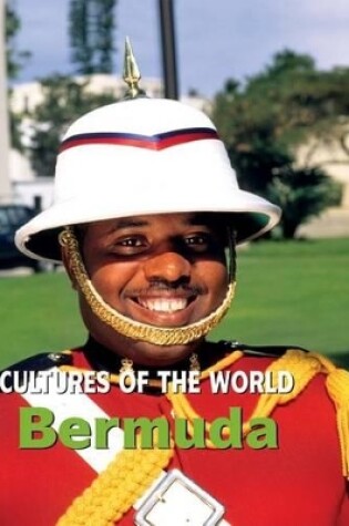 Cover of Bermuda