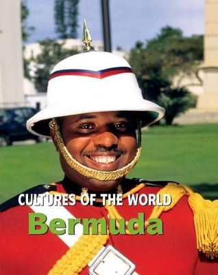 Cover of Bermuda