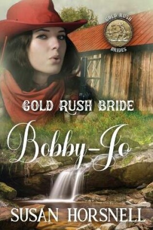 Cover of Gold Rush Bride