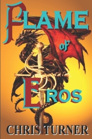 Cover of Flame of Eros