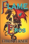 Book cover for Flame of Eros