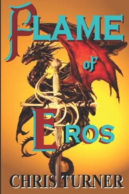 Cover of Flame of Eros