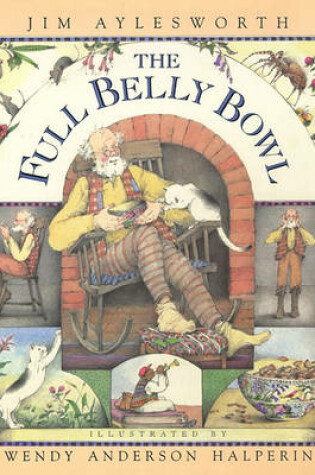 Cover of Full Belly Bowl