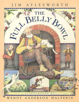 Book cover for Full Belly Bowl