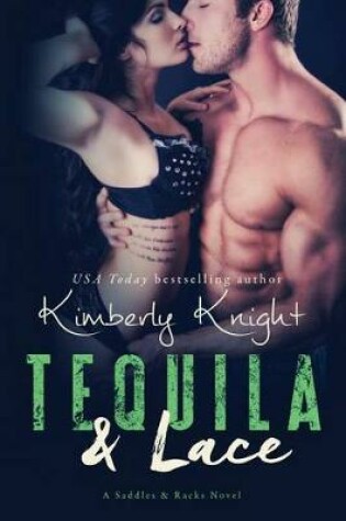 Cover of Tequila & Lace