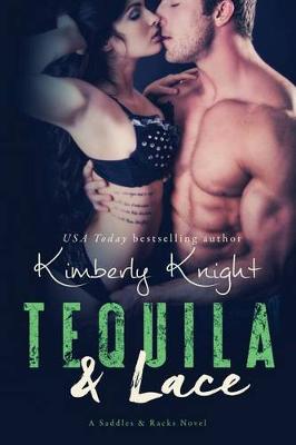 Book cover for Tequila & Lace