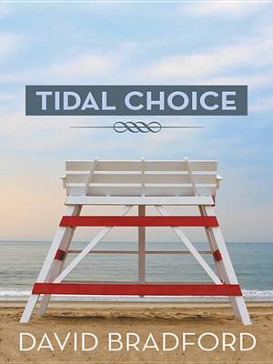 Book cover for Tidal Choice