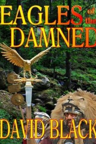 Cover of Eagles of the Damned