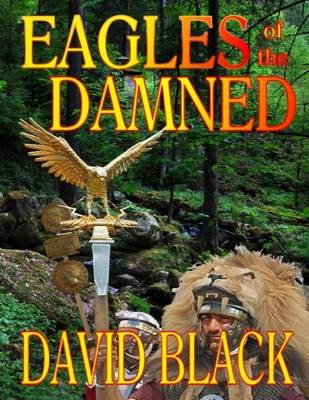 Book cover for Eagles of the Damned