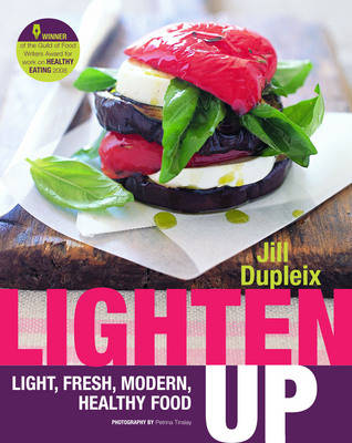 Book cover for Lighten Up