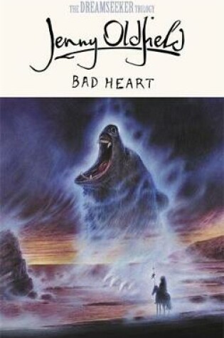 Cover of Bad Heart