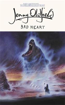 Cover of Bad Heart