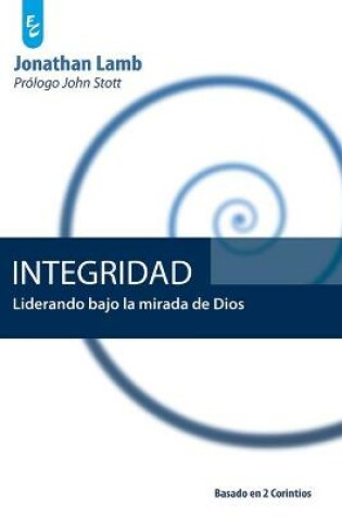 Cover of Integridad