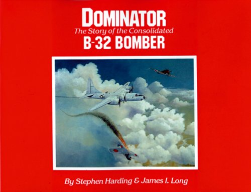 Book cover for Dominator