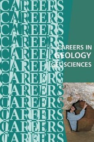 Cover of Careers in Geology