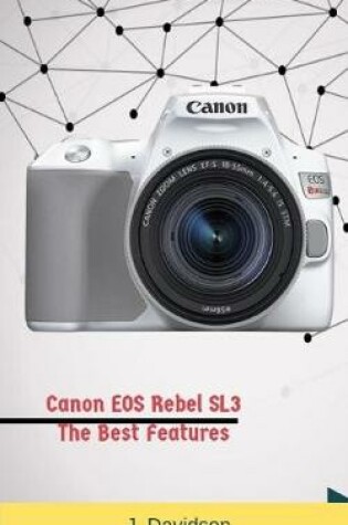 Cover of Canon EOS Rebel SL3