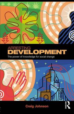 Book cover for Arresting Development