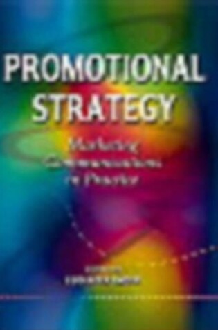 Cover of Promotional Strategy