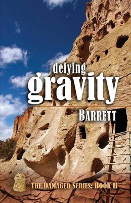 Book cover for Defying Gravity