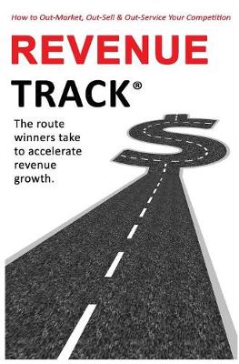 Book cover for Revenue Track