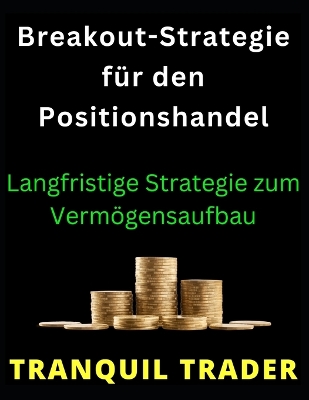 Book cover for Breakout-Strategie für den Positionshandel